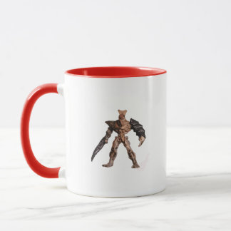 Ne-Gok-Sa Special Power Tasse - Heroscape Merch