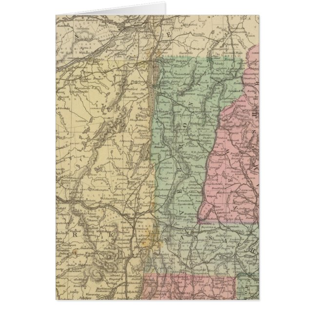 NE United Staaten (Vorne)