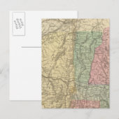 Ne Vereinigte Staaten Postkarte (Vorne/Hinten)