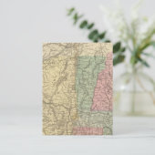 Ne Vereinigte Staaten Postkarte (Stehend Vorderseite)