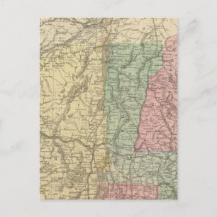 Ne Vereinigte Staaten Postkarte