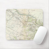 NE Virginia, Washington 1 Mousepad (Mit Mouse)