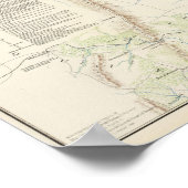 NE Virginia, Washington 1 Poster (Ecke)