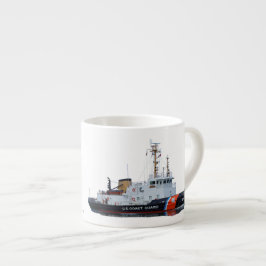 Neah Bay Espresso Tasse