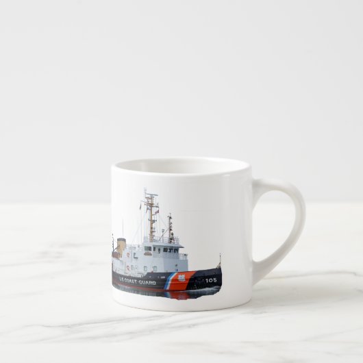 Neah Bay Espresso Tasse (Rechts)