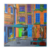 Neal's Yard London Fliese (Vorderseite)