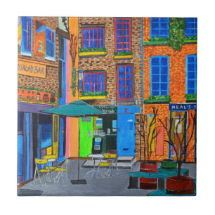 Neal's Yard London Fliese