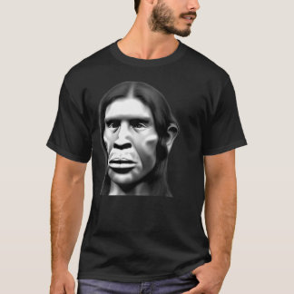 Neandertaler. T-Shirt