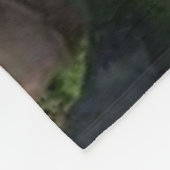 NEANDERTHAL FLEECEDECKE (Ecke)