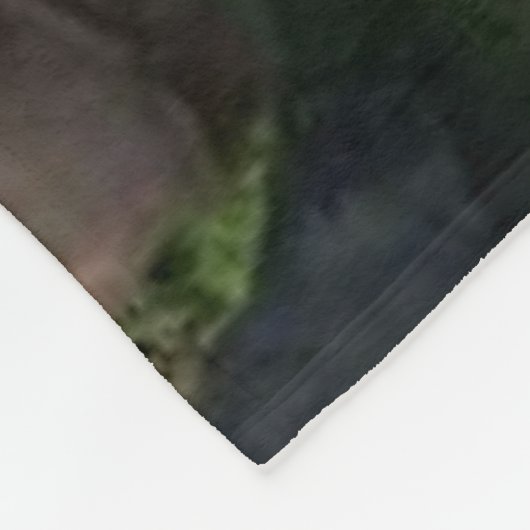 NEANDERTHAL FLEECEDECKE (Ecke)