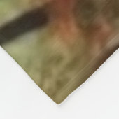 NEANDERTHAL FLEECEDECKE (Ecke)
