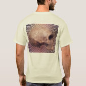 Neanderthal T-Shirt (Rückseite)