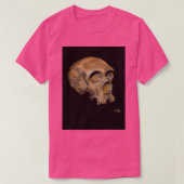 Neanderthaler 2 T-Shirt (Design vorne)
