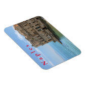 Neapel. 11. magnet (Rechte Seite)