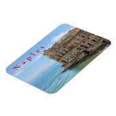 Neapel. 11. magnet (Linke Seite)