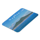 Neapel. #12. magnet (Linke Seite)