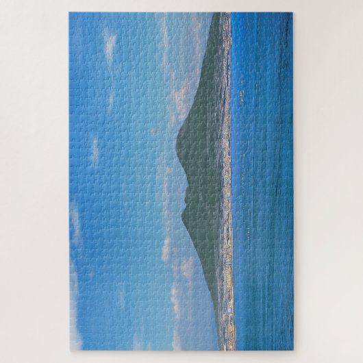 Neapel. #12. puzzle (Vertikal)