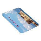 Neapel. #16. magnet (Rechte Seite)