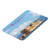 Neapel. #16. magnet (Linke Seite)