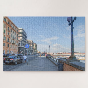 Neapel. #17. puzzle
