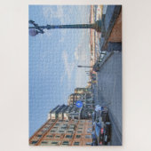 Neapel. #17. puzzle (Vertikal)