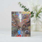 Neapel. 26. postkarte (Stehend Vorderseite)