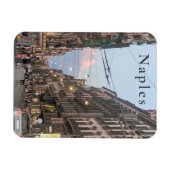 Neapel. #44. magnet (Horizontal)