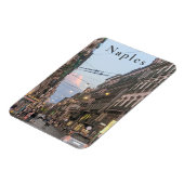 Neapel. #44. magnet (Linke Seite)