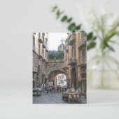 Neapel. #49. postkarte (Stehend Vorderseite)