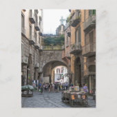 Neapel. #49. postkarte (Vorderseite)