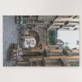 Neapel. #49. puzzle (Horizontal)