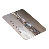 Neapel. 51. magnet (Rechte Seite)