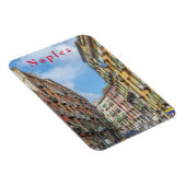 Neapel. 5. magnet (Rechte Seite)