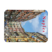 Neapel. 5. magnet (Horizontal)