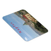 Neapel. 6. magnet (Rechte Seite)