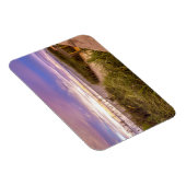 Neapel Beach Florida Magnet (Rechte Seite)