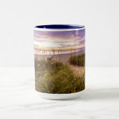 Neapel Beach Florida Tasse (Zentrum)