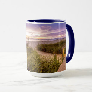Neapel Beach Florida Tasse