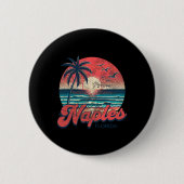 Neapel  button (Vorderseite)