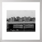 Neapel, FL Poster (Vorne)