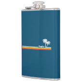 Neapel Florida Flachmann (Links)