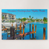 Neapel Florida Jigsaw Puzzle (Horizontal)