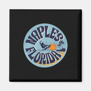 Neapel Florida Magnet