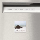 Neapel Florida Magnet (In Situ (Geschirrspüler))