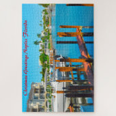 Neapel Florida Puzzle (Vertikal)