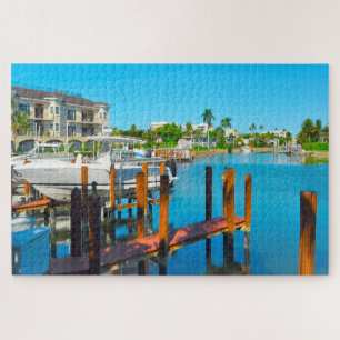 Neapel Florida Puzzle