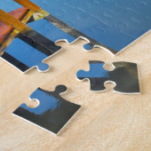 Neapel Florida Puzzle (Seite)