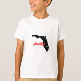 Neapel Florida T-Shirt