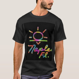 Neapel-Florida T-Shirt