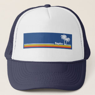 Neapel Florida Truckerkappe